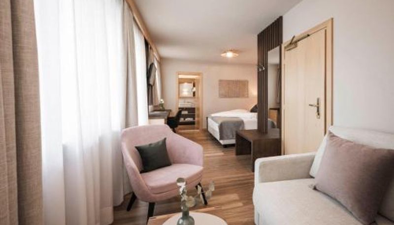 Info - Appartementhaus Residence Hirzer