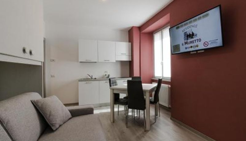 Apartamento - Residence Il Muretto