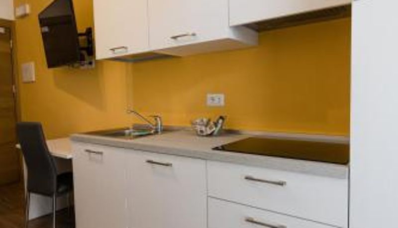 Apartamento - Residence Il Muretto