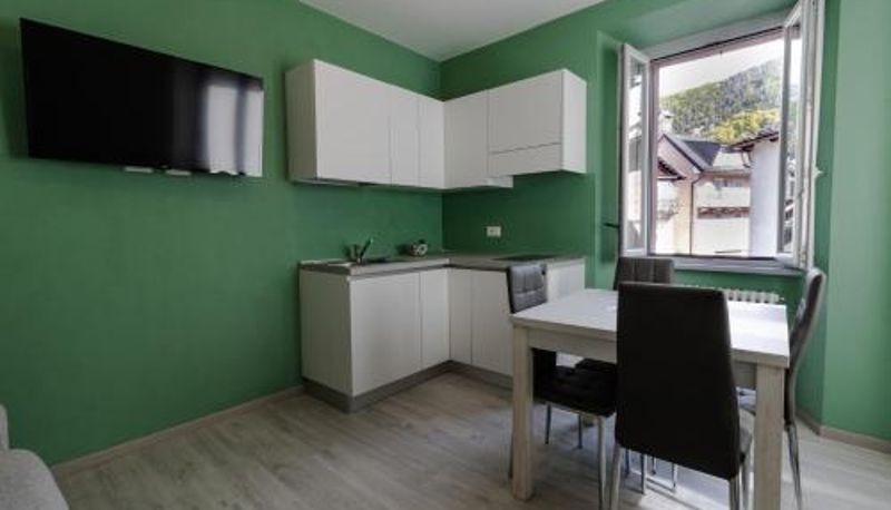 Apartamento - Residence Il Muretto