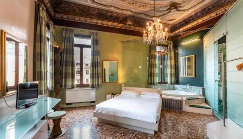 Camera - Sogno di Giulietta e Romeo