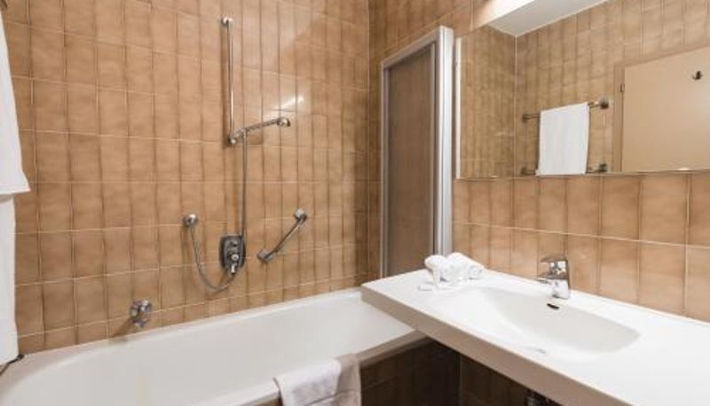 Oda - Smart Hotel Firn