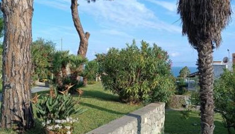 Pokój typu family - Villa Olivia Residence Ischia - nel Verde con Piscine e Vista Mare