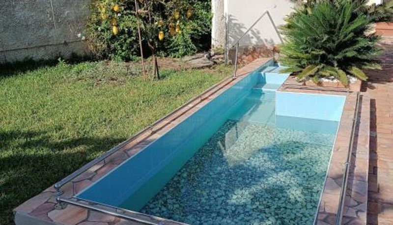 Apartament - Villa Olivia Residence Ischia - nel Verde con Piscine e Vista Mare