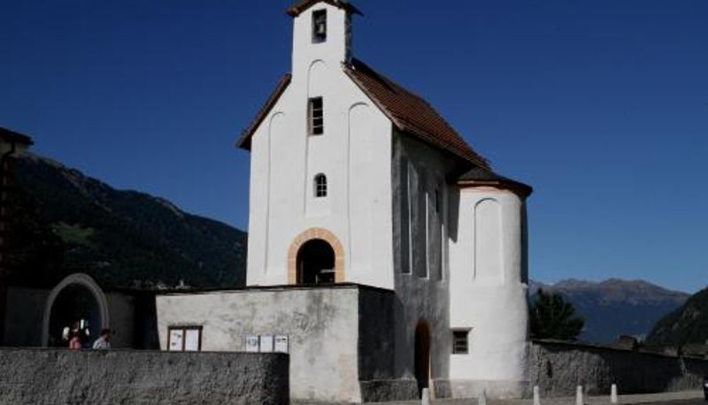 Info - Hotel Chavalatsch