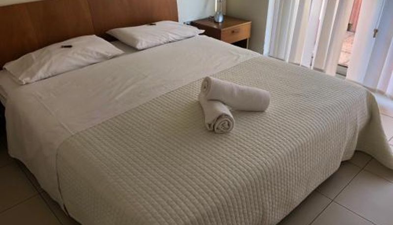 Habitación - Vista Hotel & Residence