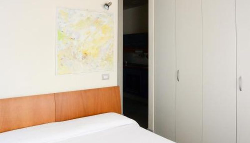 Apartamento - Vista Hotel & Residence
