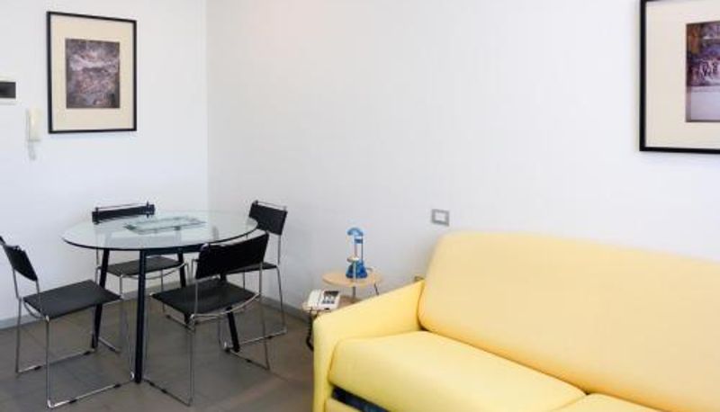 Apartamento - Vista Hotel & Residence