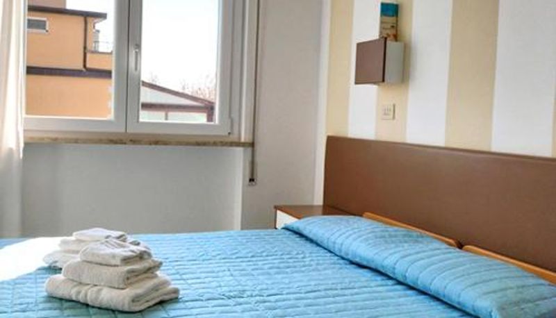 Chambre - Hotel Cà Vanni
