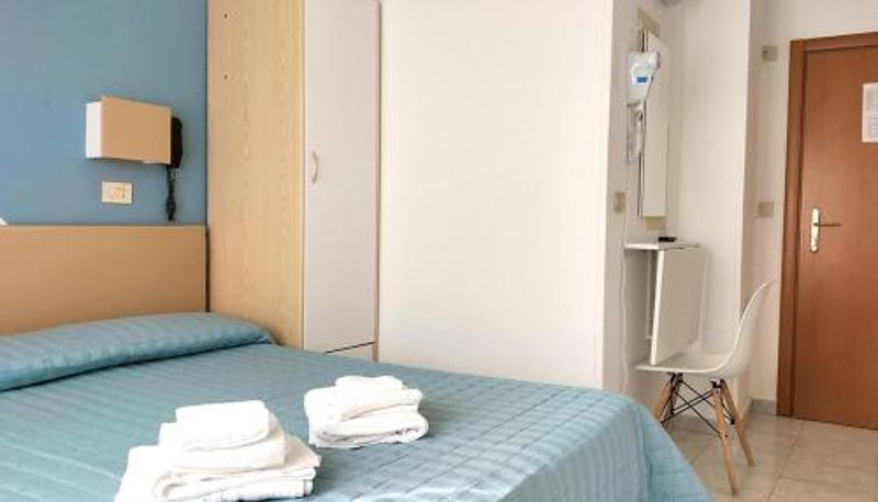 Chambre - Hotel Cà Vanni