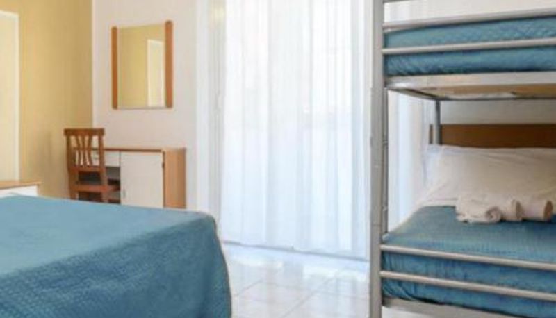 Chambre Familiale - Hotel Cà Vanni