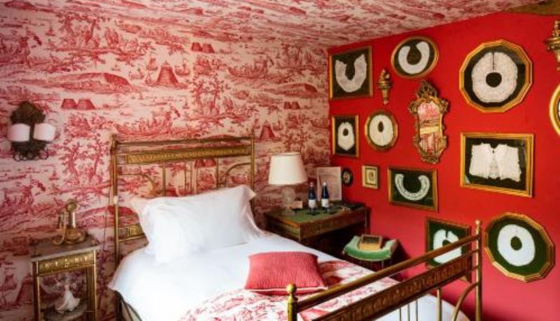 Tripla - Country House La Bursch