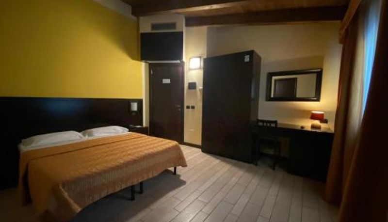 Informacje - AgriHotel Papaya