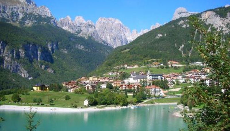 Info - Garnì Lago Alpino