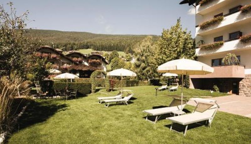 Info - B&B Villa Angelino