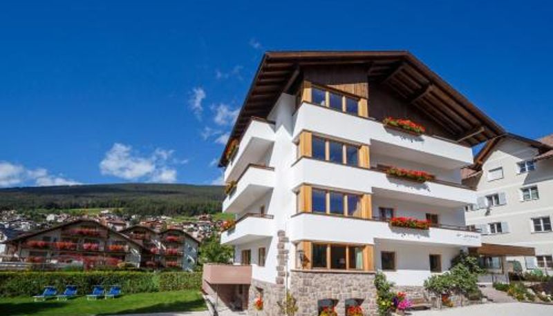 Hotel Außenbreich - B&B Villa Angelino
