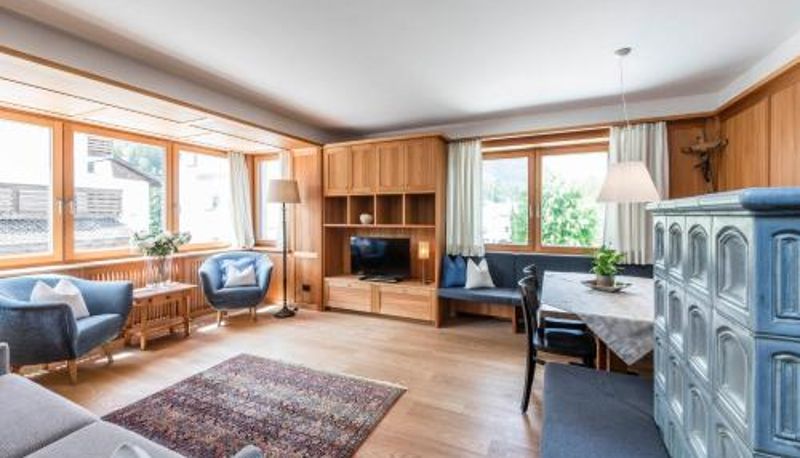 Apartament - B&B Villa Angelino