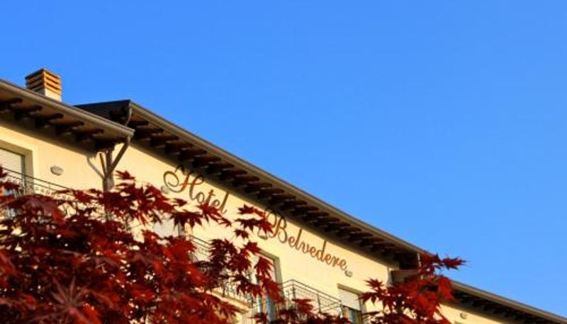 Informacje - Hotel Belvedere