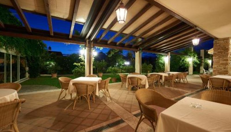 Informacje - Hotel Belvedere