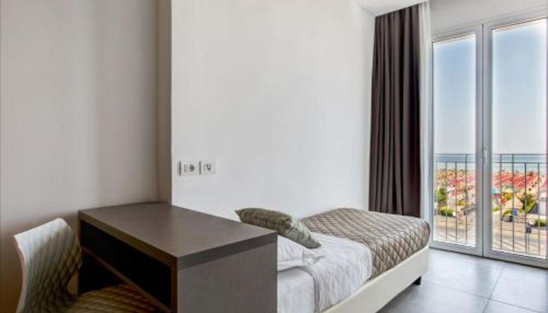 Chambre - Hotel Villa Augustea