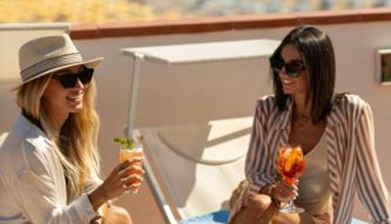 Info - Hotel Villa Augustea