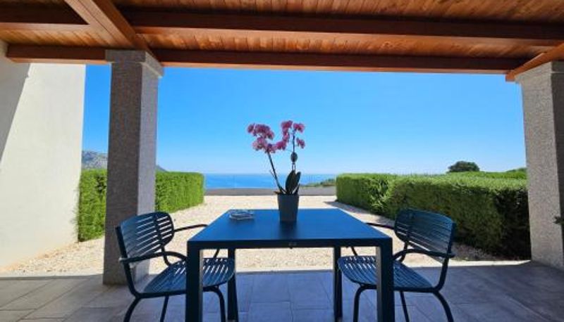 Bilgi - Hotel Pranos Turismo Rurale Cala Gonone