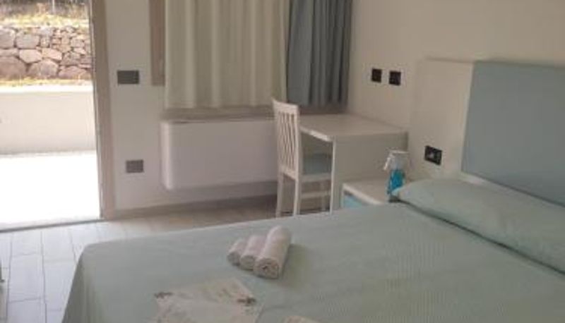 Bilgi - Hotel Pranos Turismo Rurale Cala Gonone