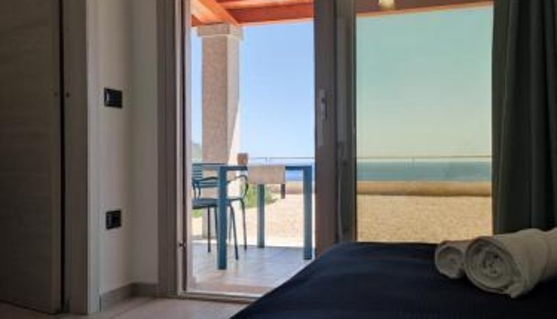 Bilgi - Hotel Pranos Turismo Rurale Cala Gonone