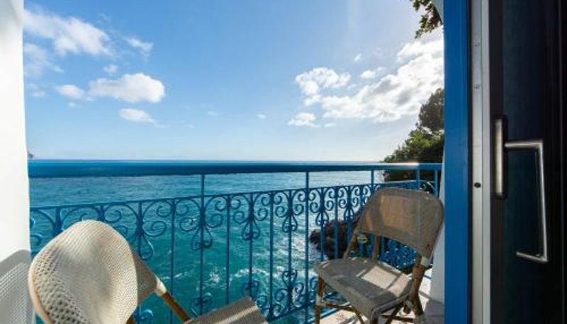 Info - Hotel Villa San Michele