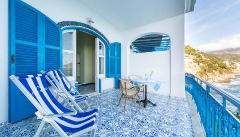 Info - Hotel Villa San Michele
