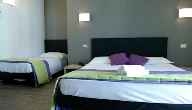 Camera standard - Hotel Désirée