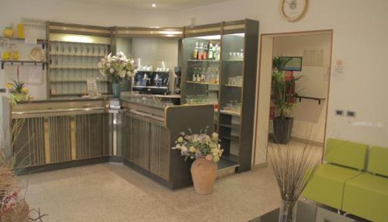 Info - Hotel Désirée