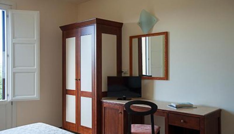 Triple room - Alle Querce Hotel Ristorante