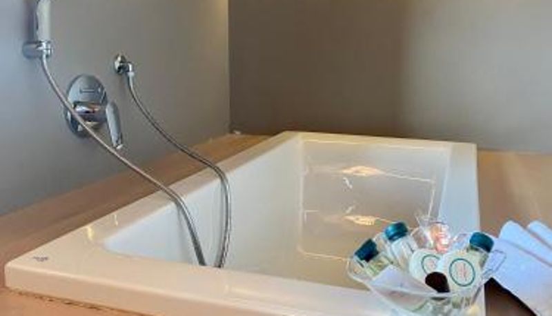 Pokój - Rutzer Hotel Ristorante & Panoramic SPA