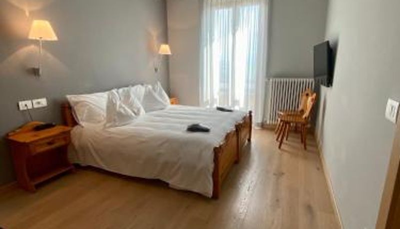 Pokój - Rutzer Hotel Ristorante & Panoramic SPA