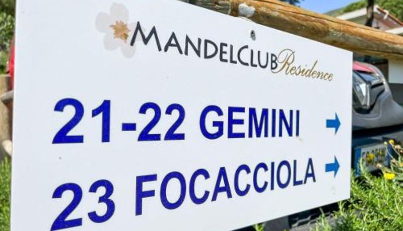 Daire - Mandel 2 Residence by Mandel club