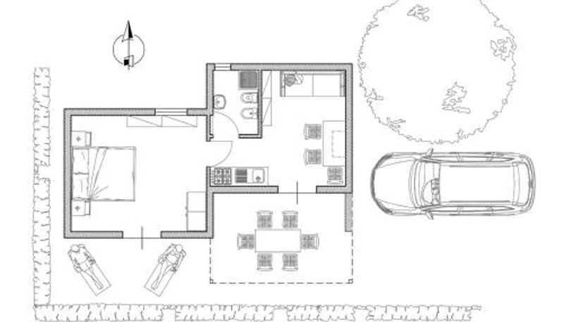 Bilgi - Mandel 2 Residence by Mandel club
