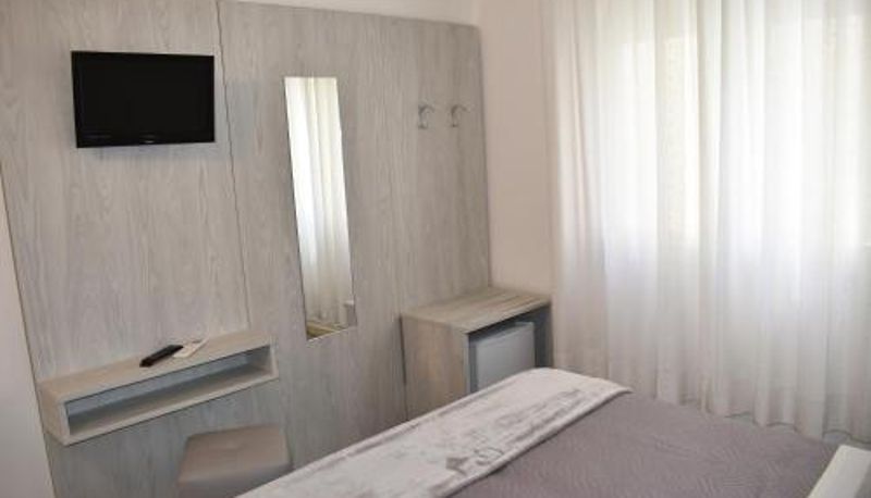 Informacje - Hotel Edelweiss