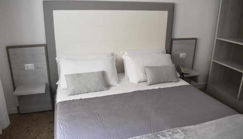 Pokój - Hotel Edelweiss