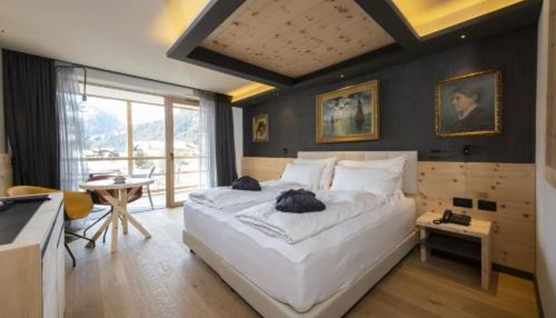 Oda - Locanda degli Artisti Art Hotel