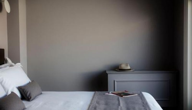 Süit - The Frame Hotel