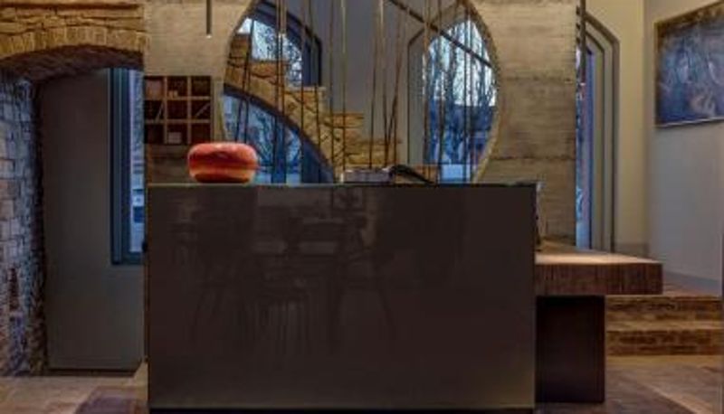 Reception - Hotel Borgo Impero