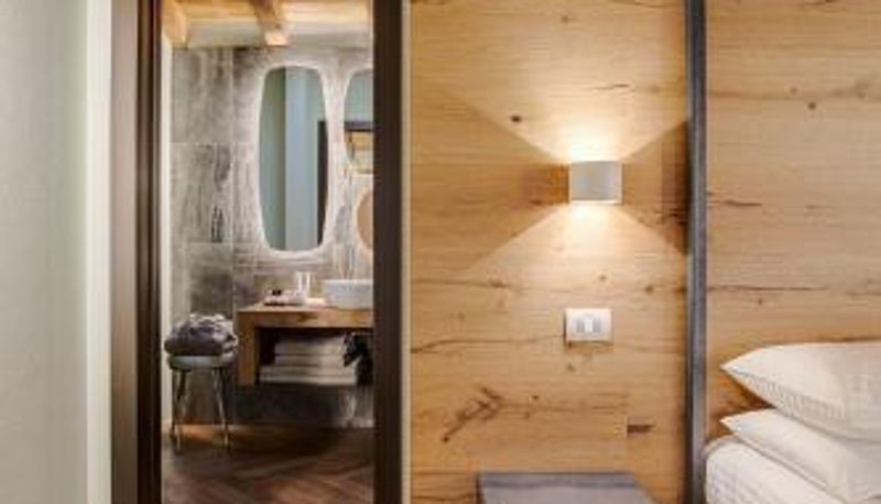 Camera standard - Hotel Borgo Impero