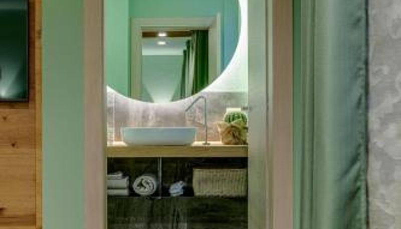Camera standard - Hotel Borgo Impero