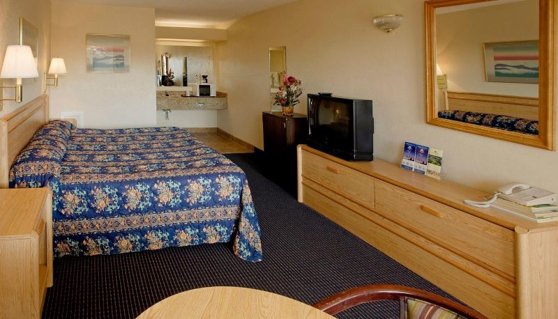 Zimmer - ABVI South Hill
