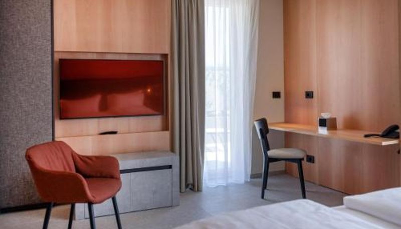 Zimmer - LLAC Living Nature Hotel