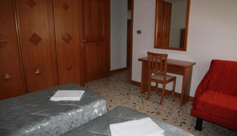 Chambre - Hotel Da Remo
