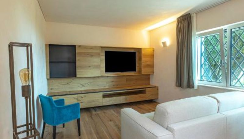 Appartement - Eremus Relais