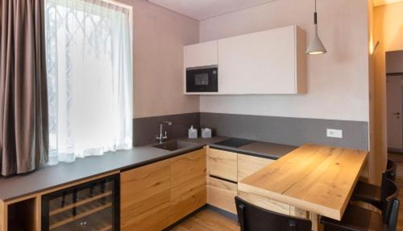 Appartement - Eremus Relais