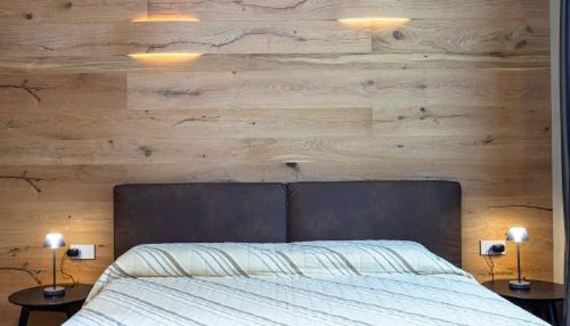 Apartament - Eremus Relais